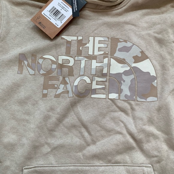 The North Face Half Dome Pullover Hoodie - Picture 3 of 11